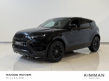 Land Rover Range Rover Evoque 0