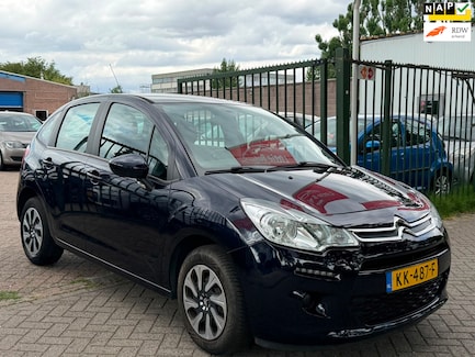 Citroën C3 0