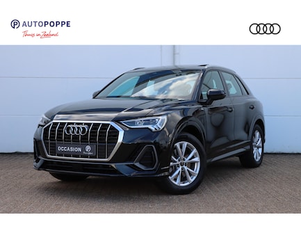 Audi Q3 0