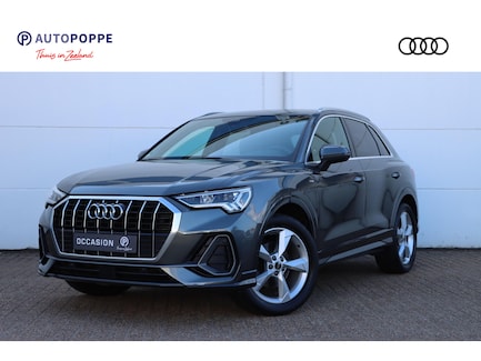 Audi Q3 0
