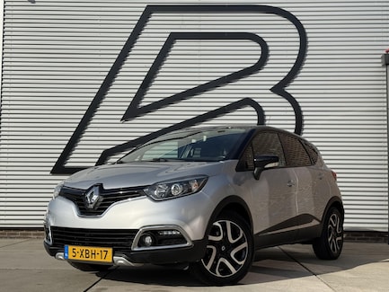 Renault Captur 0