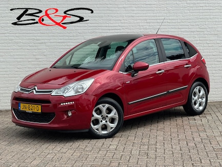 Citroën C3 0
