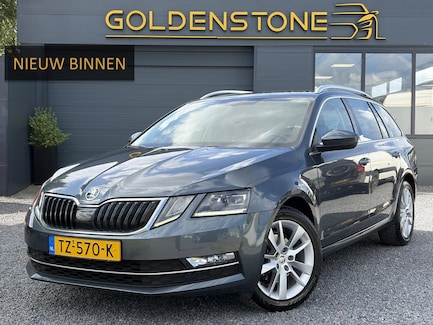 Skoda Octavia 0