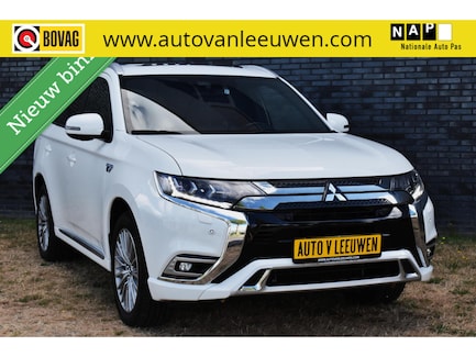 Mitsubishi Outlander 0