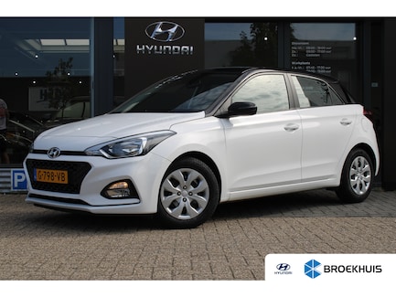 Hyundai i20 0