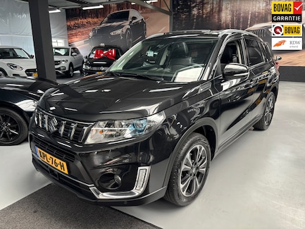 Suzuki Vitara 0