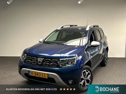 Dacia Duster 0