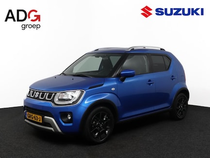 Suzuki Ignis 0