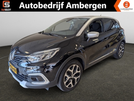 Renault Captur 0