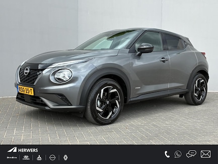 Nissan Juke 0
