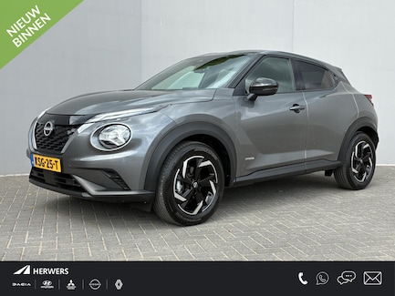 Nissan Juke 0