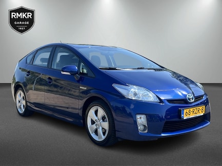 Toyota Prius 0