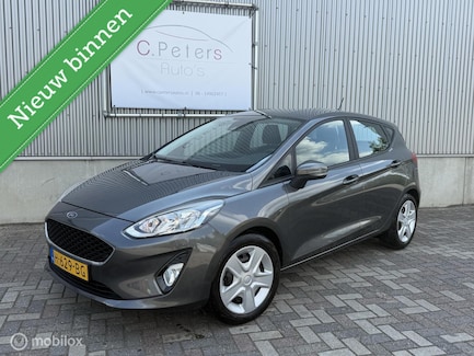 Ford Fiesta 0