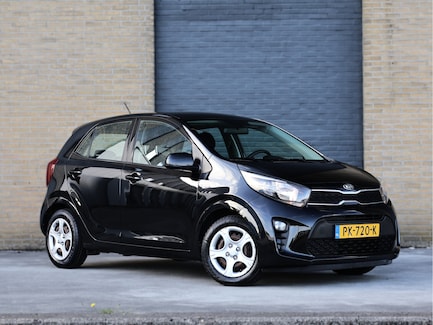 Kia Picanto 0