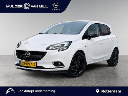 Opel Corsa 0