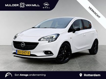 Opel Corsa 0