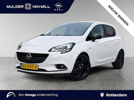 Opel Corsa 0