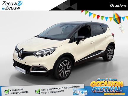 Renault Captur 0
