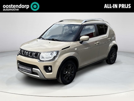 Suzuki Ignis 0