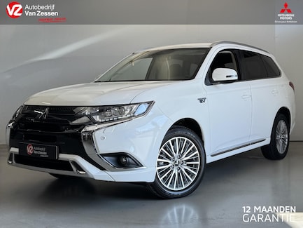 Mitsubishi Outlander 0