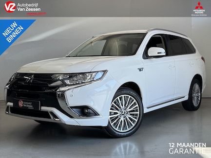 Mitsubishi Outlander 0