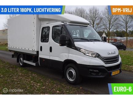 IVECO Daily 0