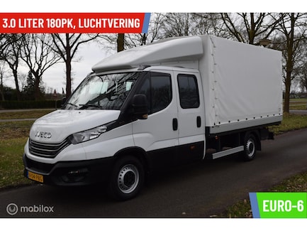 IVECO Daily 0