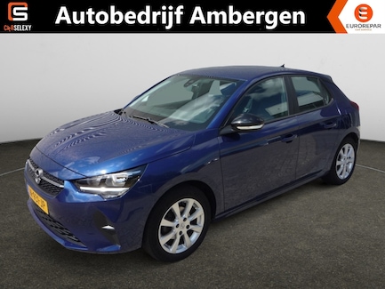 Opel Corsa 0