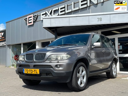 BMW X5 0