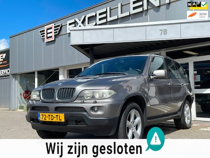 BMW X5 0