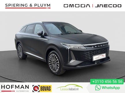 Omoda 9 0