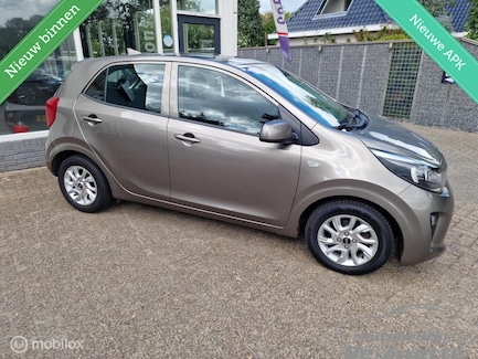 Kia Picanto 0