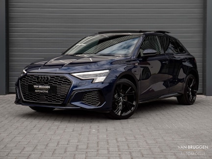 Audi A3 0
