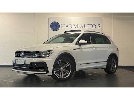 Volkswagen Tiguan 0