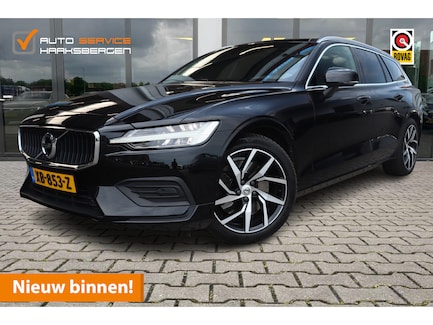 Volvo V60 0