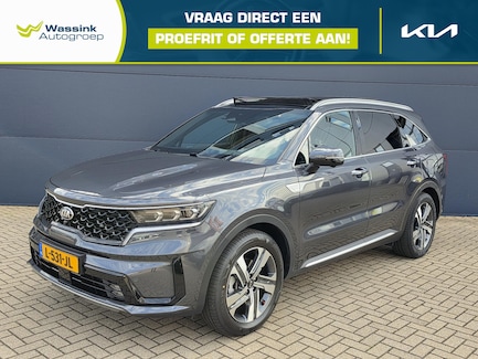 Kia Sorento 0