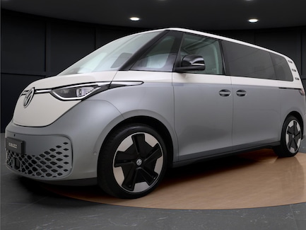 Volkswagen ID. Buzz 0