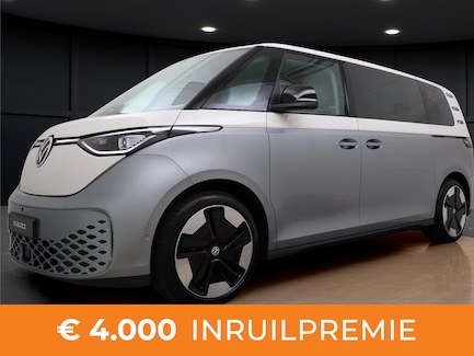 Volkswagen ID. Buzz 0