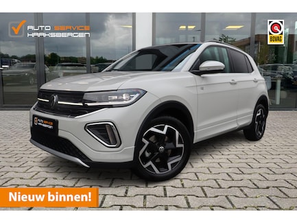 Volkswagen T-Cross 0