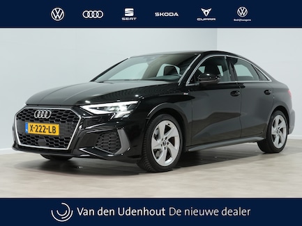 Audi A3 0