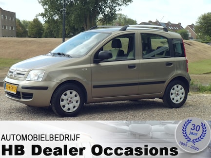 Fiat Panda 0