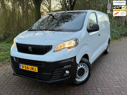 Peugeot Expert 0
