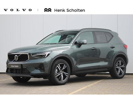 Volvo XC40 0