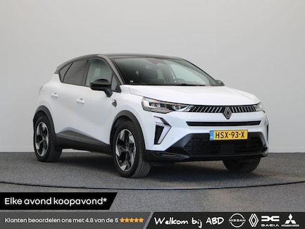 Renault Captur 0