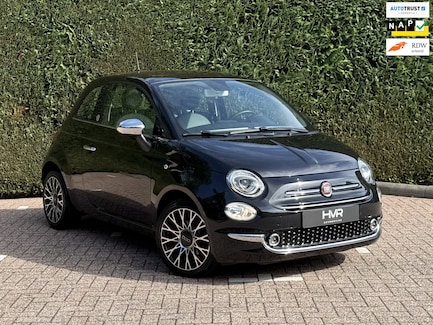 Fiat 500 0