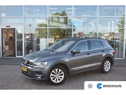 Volkswagen Tiguan 0