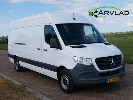 Mercedes-Benz Sprinter 0