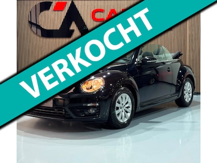Volkswagen Beetle 0
