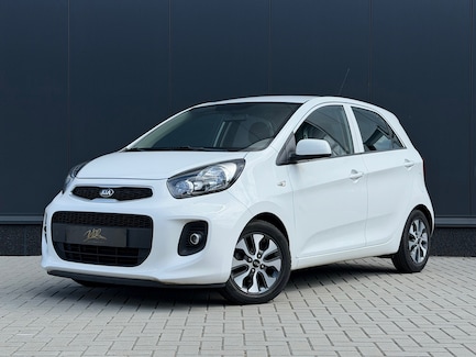 Kia Picanto 0