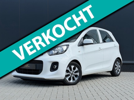 Kia Picanto 0